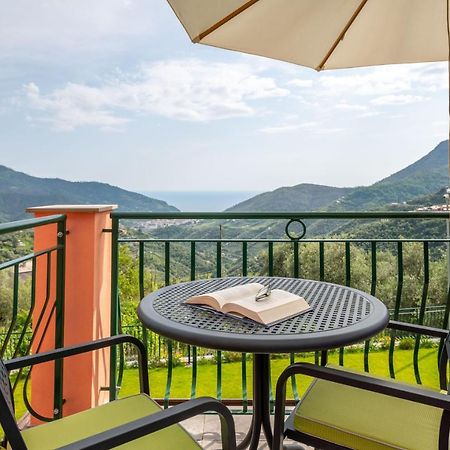 La Vignana - 5 Terre Levanto Exterior foto
