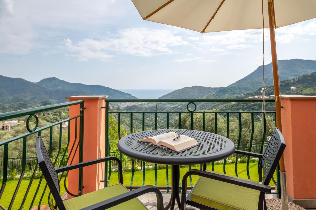 La Vignana - 5 Terre Levanto Exterior foto