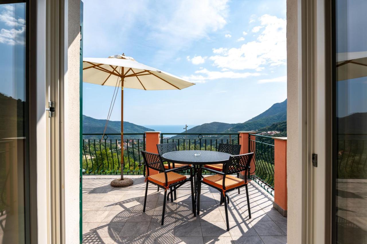 La Vignana - 5 Terre Levanto Exterior foto
