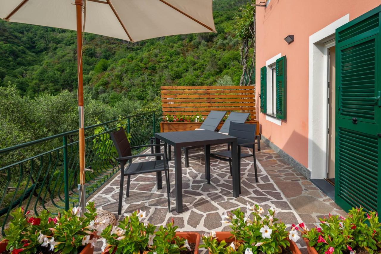 La Vignana - 5 Terre Levanto Exterior foto