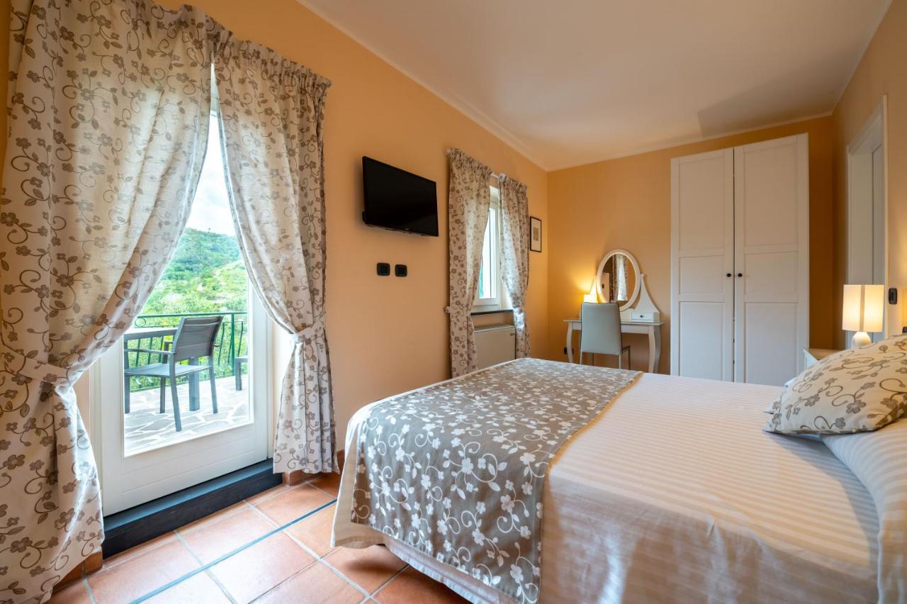 La Vignana - 5 Terre Levanto Exterior foto