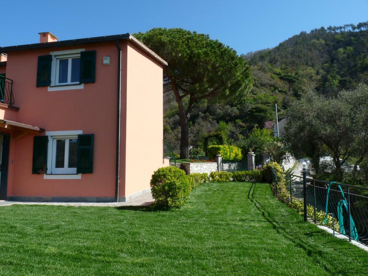 La Vignana - 5 Terre Levanto Exterior foto