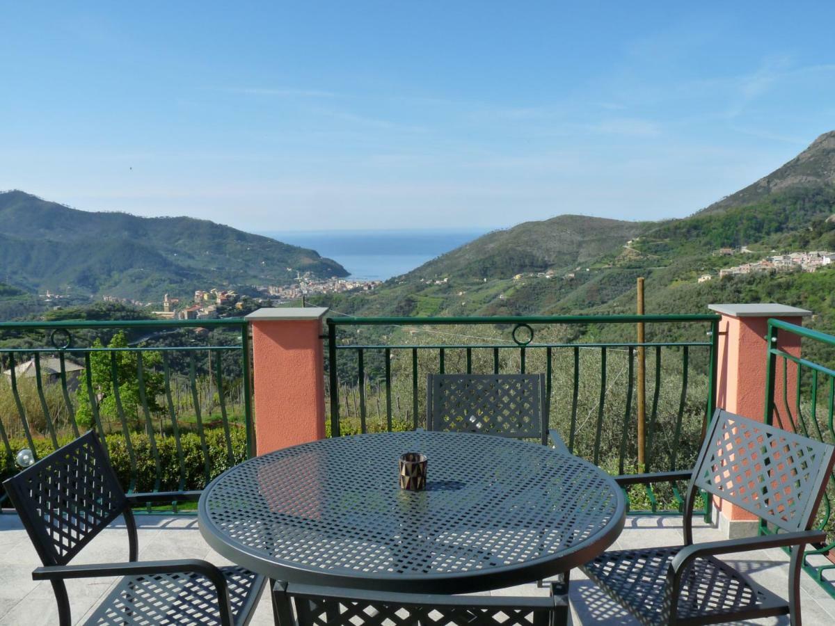 La Vignana - 5 Terre Levanto Exterior foto